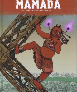 Mamada Tome 2