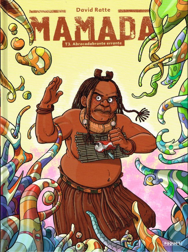 Mamada Tome 3