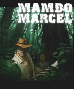 Mambo Marcel