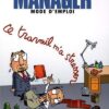 Manara : Galerie - Gallery of covers