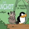 Le Manchot