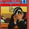 Mandrake le magicien L'Intégrale Tome 1