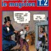 Mandrake le magicien L'Intégrale Tome 1