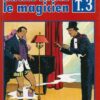 Mandrake le magicien L'Intégrale Tome 2