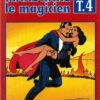 Mandrake le magicien L'Intégrale Tome 5