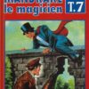 Mandrake The Magician Tome 1