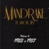 Mandrake le magicien Volume 3