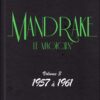 Mandrake le magicien Volume 3