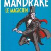 Mandrake le magicien Volume 3