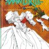 Mandrill Tome 3