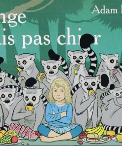 Mange et fais pas chier