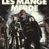 Les mangeurs d'enfants Les mangeurs d'enfants