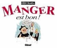 Manger est bon
