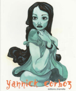 Yannick Corboz