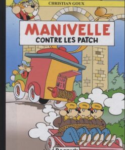 Manivelle Tome 2