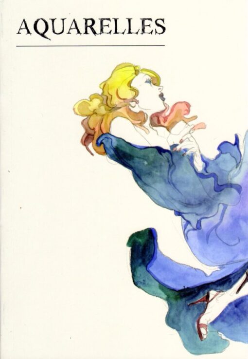 Aquarelles