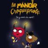 Le Manoir Croquignole Tome 2