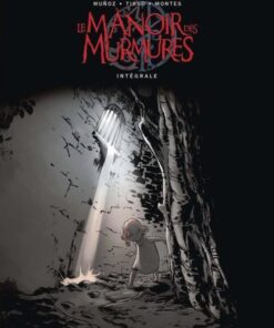 Le Manoir des murmures