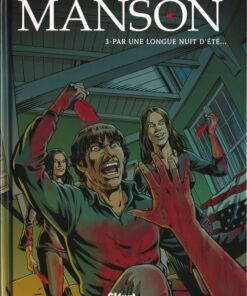 Manson Tome 3