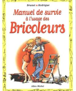 Le manuel Tome 1