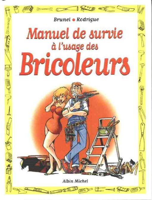 Le manuel Tome 1