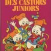 Manuel des Castors Juniors Tome 5