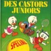 Manuel des Castors Juniors Tome 5