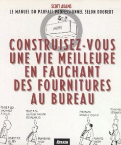 Les manuels de Dogbert Tome 1