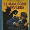 Le manuscrit E. P. Jacobs