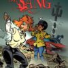Les Manuscrits de sang Tome 1
