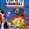 Manzana et Patxaran Tome 4