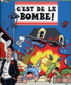 Manzana et Patxaran Tome 2