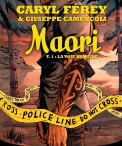 Maori Tome 1