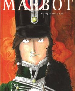 Marbot Tome 2