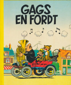 Marc Lebut et son voisin Tome 10