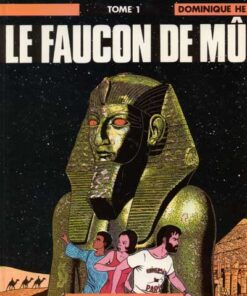 Une aventure de Marc Mathieu Tome 1