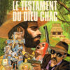 Une aventure de Marc Mathieu Tome 5