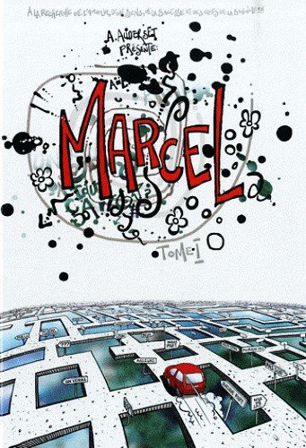 Marcel Tome 1