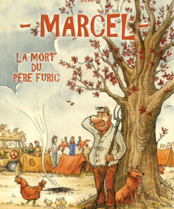 Marcel Tome 2