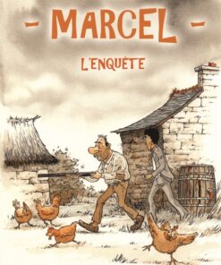 Marcel Tome 1