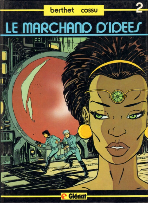 Le Marchand d'idées Tome 2