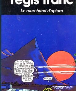 Le marchand d'opium
