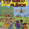 Les trépidantes aventures de Marco et Filémon Tome 3