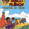 Les trépidantes aventures de Marco et Filémon Tome 4