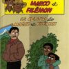 Les trépidantes aventures de Marco et Filémon Tome 4