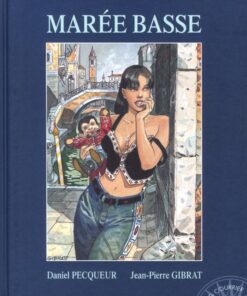 Marée Basse