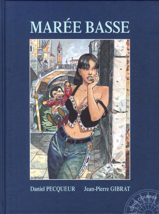 Marée Basse