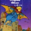 Margot l'enfant bleue Tome 2