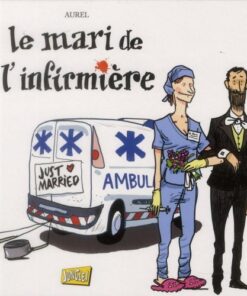 Le mari de l'infirmière