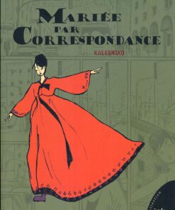 Mariée par correspondance